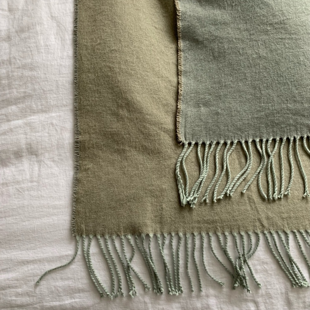Blanket 57x75 in